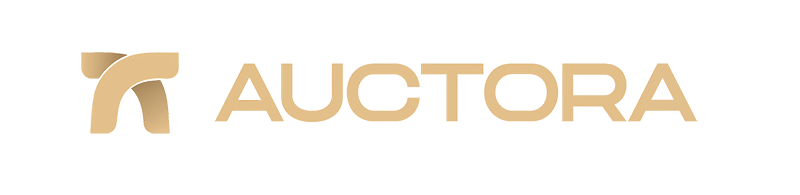 auctora log