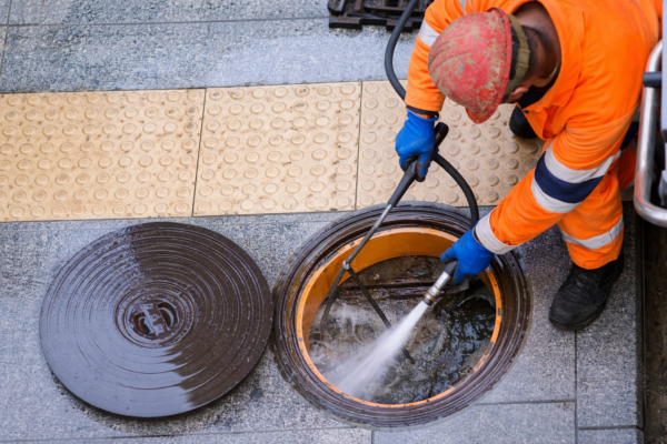 water-jet-drain-cleaning -service-dubai